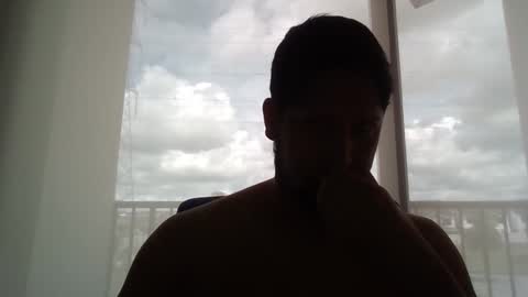 Snapshot of cr1585 chatting on October 2025 03:52:01 PM Rico TicoAmigas online show from October 2025 03:52:01 PM