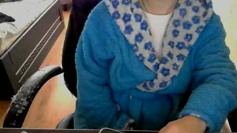 Mary online show from April 2026 08:48:01 AM