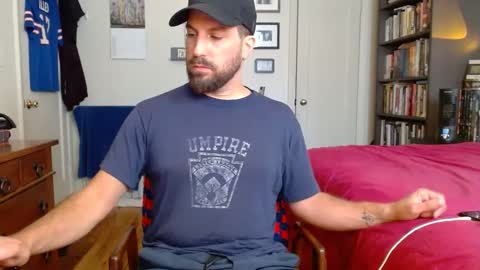 cram online show from September 2025 05:57:01 PM