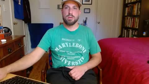 cram online show from September 2025 11:50:02 PM