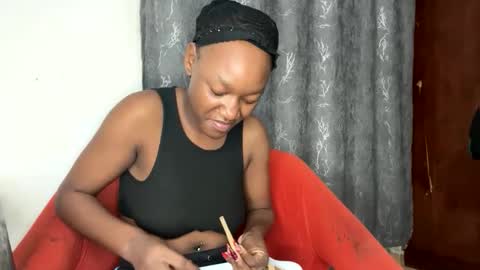 Snapshot of crave_meslowly chatting on March 2026 02:48:01 AM Taliee online show from March 2026 02:48:01 AM