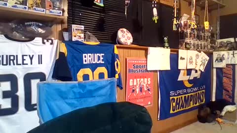 craveitoften online show from January 2025 12:27:02 AM