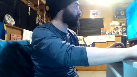 craveitoften online show from January 2025 11:35:02 PM