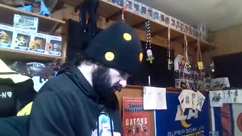 craveitoften online show from January 2025 11:59:02 PM