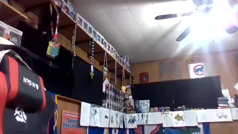 craveitoften online show from February 2025 12:06:01 AM