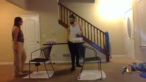 craveitoften online show from November 2025 11:40:01 PM