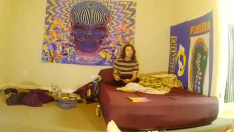 craveitoften online show from December 2025 02:38:01 AM