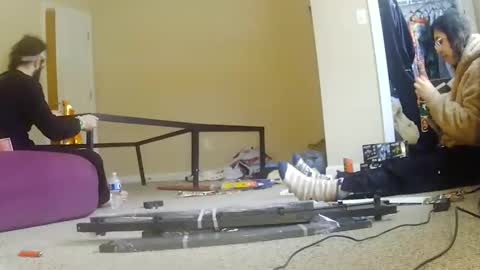 craveitoften online show from December 2025 06:47:01 PM