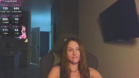 Snapshot of cravelucy chatting on July 2026 03:27:02 PM lucy online show from July 2026 03:27:02 PM