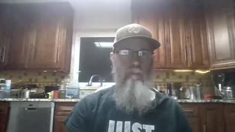 Snapshot of craven_moreass chatting on May 2026 10:00:01 AM Dick Fitswell online show from May 2026 10:00:01 AM