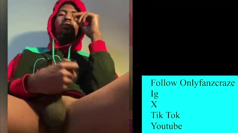 craze320084 online show from April 2026 03:22:02 AM