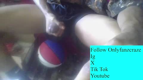 craze320084 online show from April 2026 03:40:02 PM