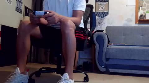 drbucknaked online show from December 2025 08:26:02 PM