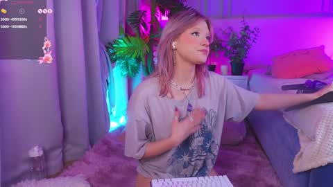 Sonya online show from December 2024 02:39:01 AM