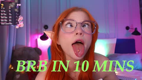 Sonya online show from December 2024 02:54:01 AM