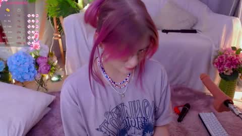 Sonya online show from February 2025 02:33:02 PM