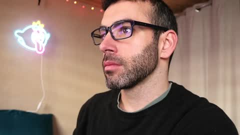 Crazy Ignites online show from February 2025 03:57:02 PM