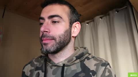 Crazy Ignites online show from February 2025 04:14:02 PM