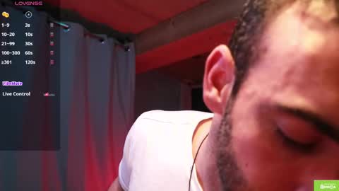 Crazy Ignites online show from February 2025 11:15:01 PM