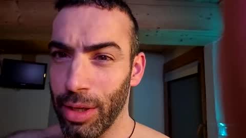 Crazy Ignites online show from February 2025 10:53:02 PM