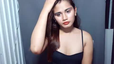 Portia Scott online show from February 2026 12:09:01 PM