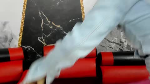 - Girl ZOE and Boy Cain  online show from September 2025 11:22:02 AM