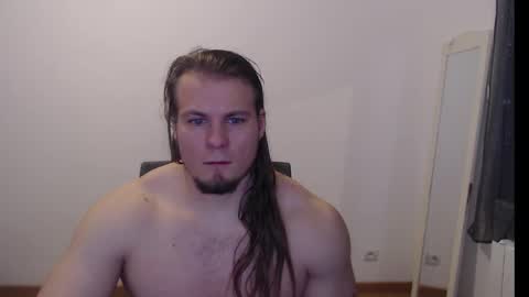 crazyangel8 online show from January 2025 07:56:02 PM