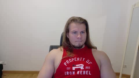 crazyangel8 online show from January 2025 10:16:02 PM