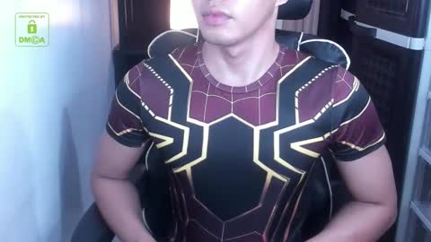 Zion online show from November 2025 01:51:02 AM