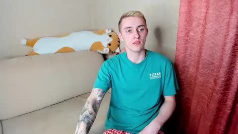 Alex online show from March 2025 06:12:01 PM