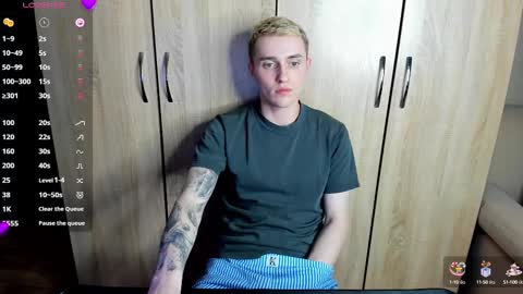 Alex online show from March 2025 05:39:02 PM