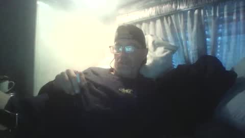 crazybuilder1 online show from December 2025 01:26:01 PM