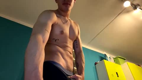 crazydickboy3 online show from February 2025 03:17:01 PM