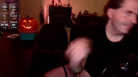 Snapshot of crazygamerandy chatting on October 2025 02:04:01 AM Andy online show from October 2025 02:04:01 AM