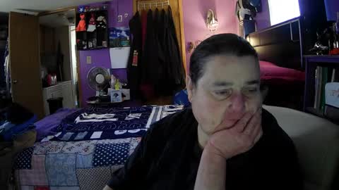 crazygirl802 online show from October 2025 07:56:01 PM