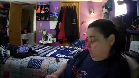 crazygirl802 online show from January 2026 04:09:02 PM