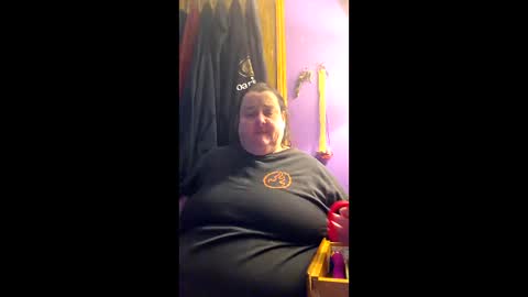 Snapshot of crazygirl802 chatting on March 2026 04:29:04 AM crazygirl802 online show from March 2026 04:29:04 AM