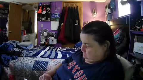 Snapshot of crazygirl802 chatting on March 2026 07:02:02 PM crazygirl802 online show from March 2026 07:02:02 PM