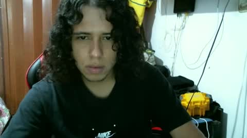 crazyhot_cat online show from October 2025 08:55:02 PM