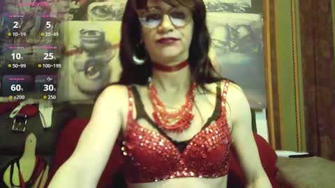 CrazyJuny online show from December 2025 06:09:02 AM