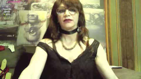 CrazyJuny online show from January 2026 05:18:02 PM