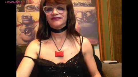 CrazyJuny online show from April 2026 09:12:01 PM