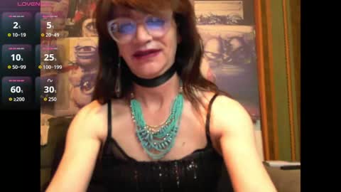 CrazyJuny online show from April 2026 04:23:02 AM