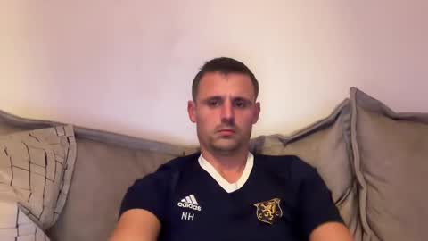 Snapshot of crazynicky chatting on December 2024 05:11:02 PM Nicky online show from December 2024 05:11:02 PM