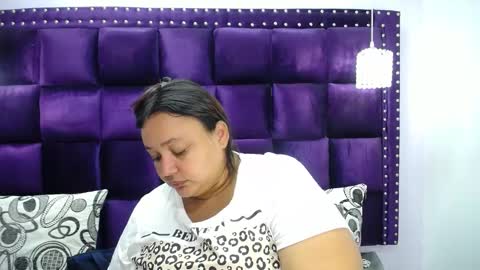 Snapshot of crazyonme chatting on March 2025 12:23:01 PM diosalinda online show from March 2025 12:23:01 PM