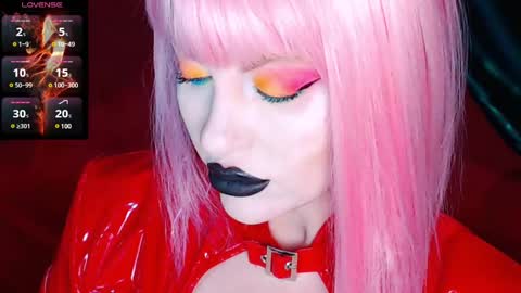 Roxy online show from December 2024 02:09:01 PM