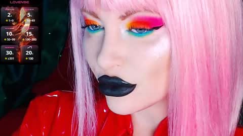 Roxy online show from December 2024 11:50:02 AM