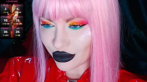 Roxy online show from December 2024 03:35:01 PM