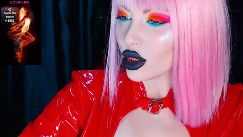 Roxy online show from January 2025 02:14:02 PM