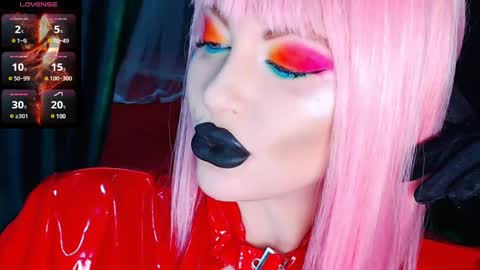 Roxy online show from January 2025 12:40:01 PM